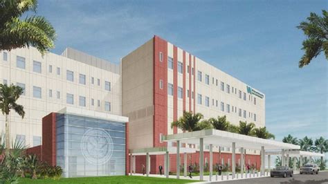 Huge Tampa VA hospital expansion welcomed by vets