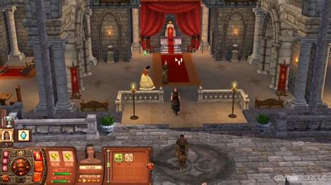 The Sims Medieval Download - GameFabrique