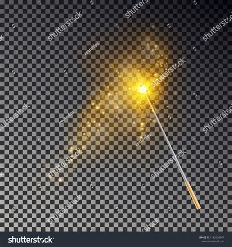 2,537 Magic wand effect Images, Stock Photos & Vectors | Shutterstock