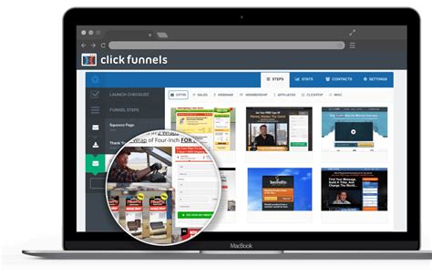 Built-In Clickfunnels Templates | Funnelsprice.com