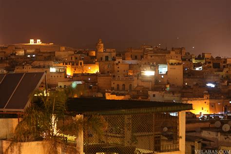 Fez, Morocco: Photos of Fes Medina