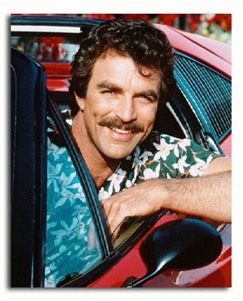 (SS2839837) Movie picture of Tom Selleck buy celebrity photos and posters at Starstills.com