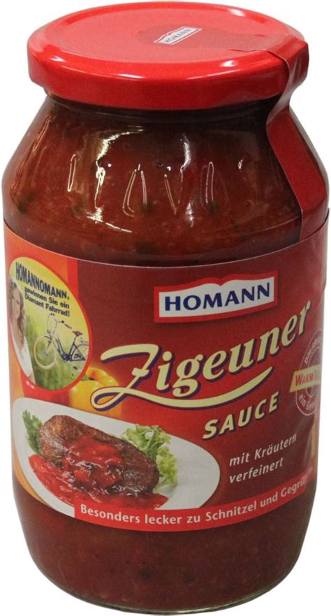 Zigeuner Sauce — Rezepte Suchen