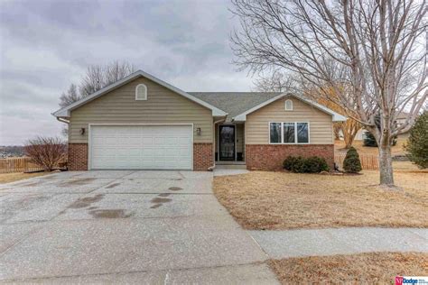 836 N 18th Ave, Blair, NE 68008 | realtor.com®