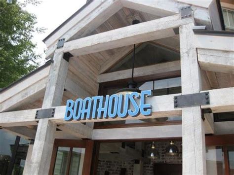 The Boathouse at Short Pump Town Center, Richmond - Menu, Prices & Restaurant Reviews - Order ...