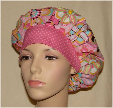 Bouffant Scrub Hat Pattern Printable : Image result for Free Printable Surgical Scrub Hat ...