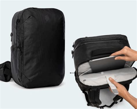 16 Best Carry-On Luggage With Laptop Compartment For The Tech-Savvy ...