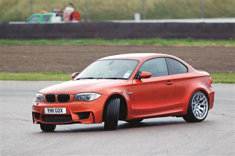 Used car buying guide: BMW 1 Series M Coupe | Autocar