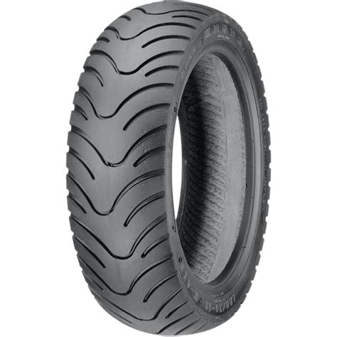 3.00-10 Kenda Scooter Tire K413 - 4 Ply Tubeless