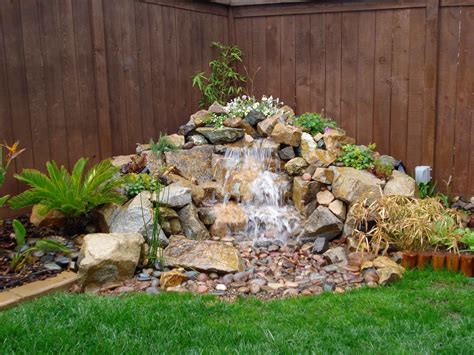 Outdoor Corner Fountains - Foter