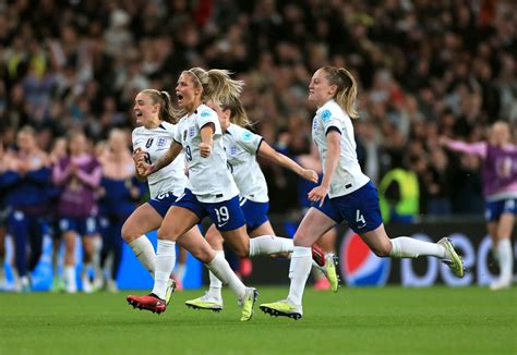 England’s Lionesses are a force of nature - but there’s still room for ...