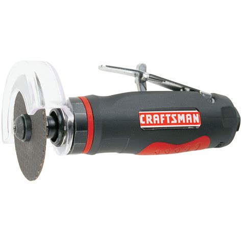 Craftsman Cut Off Tool