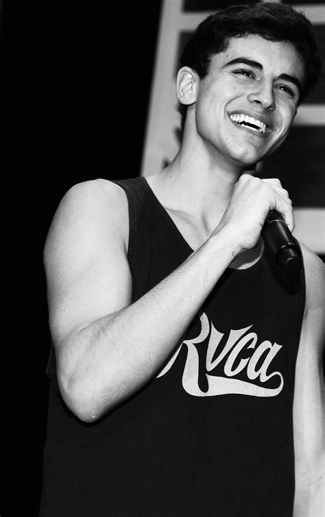 Jack Gilinsky - Height, Age, Bio, Weight, Net Worth, Facts and Family