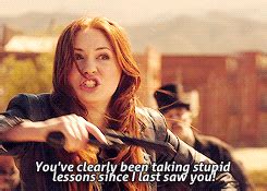 Dr Who Amy Pond Quotes. QuotesGram