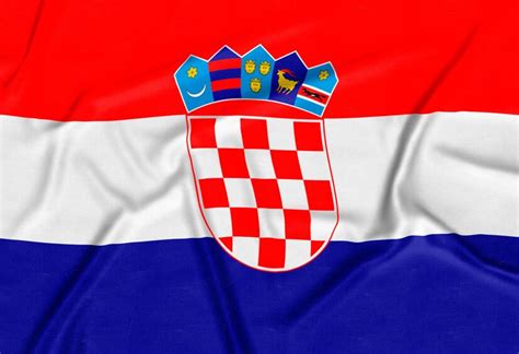 Croatia's Flag: What Every Traveler Should Know