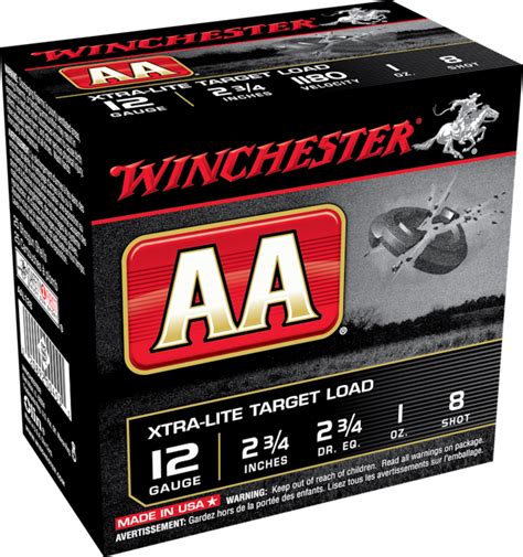 Winchester Ammunition For Sale :: Guns.com