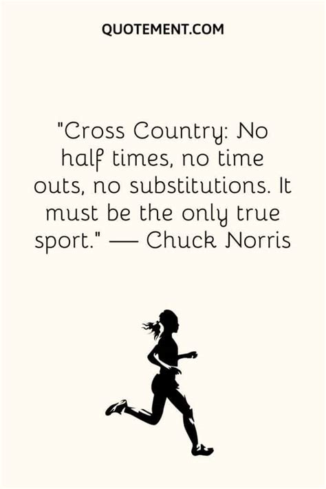 90 Best Cross Country Quotes To Boost Your Sports Spirit