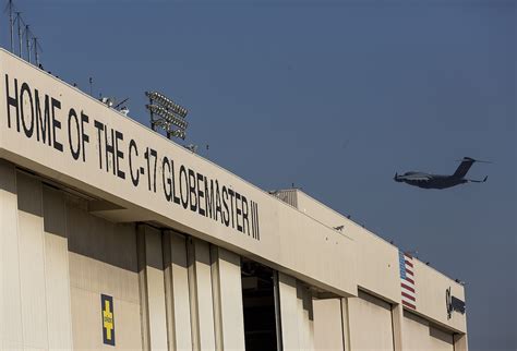 Boeing delivers last C-17 to Air Force Photo Gallery - The Columbian