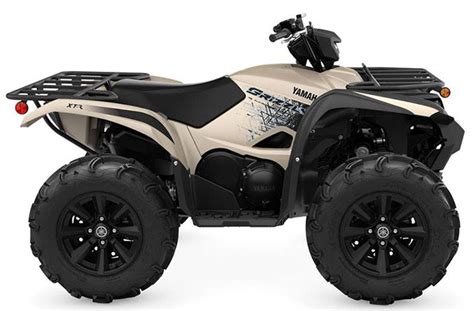 New 2023 Yamaha Grizzly EPS XT-R ATVs in Tyler, TX | Stock Number: | Broadway Powersports ...