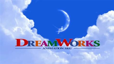 Image - DreamWorks Animation SKG Logo.png | Logopedia | FANDOM powered ...