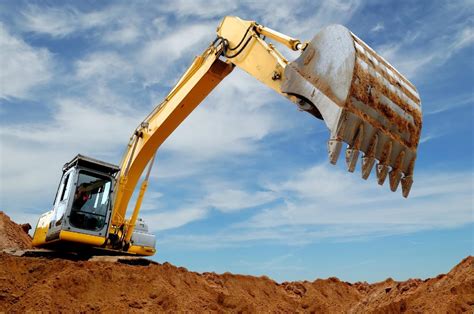 Tips for the Proper Use & Maintenance of Construction Equipment | ConstructConnect.com