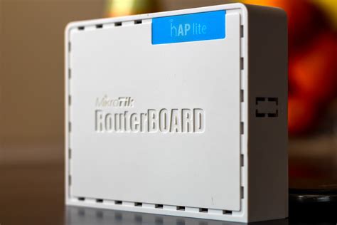 How to MikroTik: MikroTik hAP lite Review