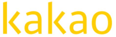 Kakao Logo PNG Transparent Kakao Logo.PNG Images. | PlusPNG