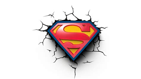 Superman Image Svg