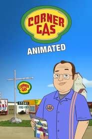 Watch Corner Gas Animated Season 4 online free kisscartoon