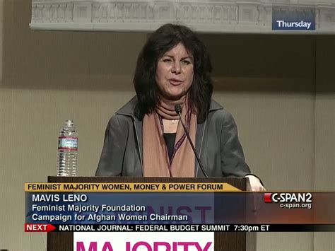 Mavis Leno | C-SPAN.org