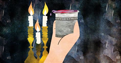 What Is Kiddush? - Shabbat