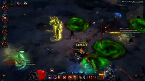 Diablo 3 - AVARICE BAND - YouTube