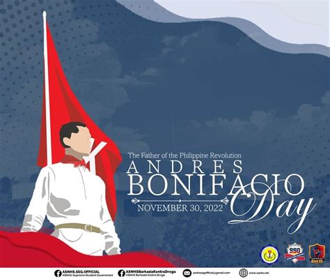 Andres Bonifacio Poster On Behance Andres Bonifacio W - vrogue.co