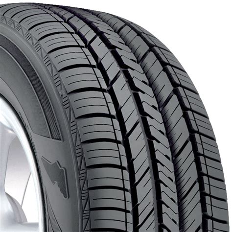 Goodyear Assurance Fuel Max Radial Tire - 225/65R17 102T - Shop Tires ...