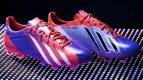 What to Expect From the Lionel Messi F50 adiZero | Complex