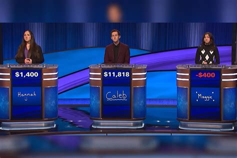 This Jeopardy! Sports Category Goes Entirely off the Rails for These Contestants - Free Beer and ...