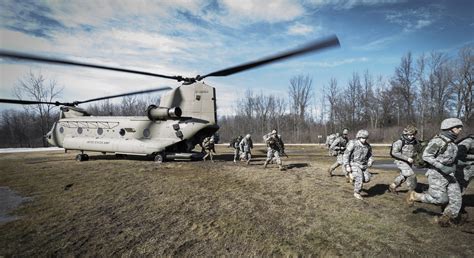 Army wants more Guard, Reserve deployments in 2017 | RallyPoint