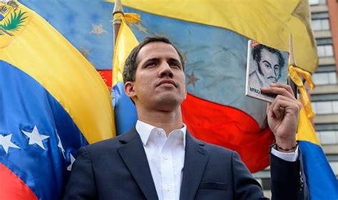 Venezuela crisis: As Nicolas Maduro protests continue Russian airliner ...