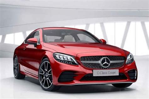 2019 Mercedes-Benz C300 null Price & Specifications | CarExpert