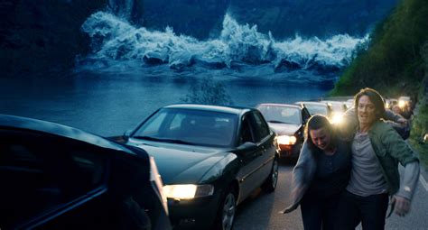 A tsunami destroys a Norwegian town in ‘The Wave’ - The Washington Post