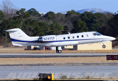 Learjet 35A - Untitled | Aviation Photo #6333589 | Airliners.net