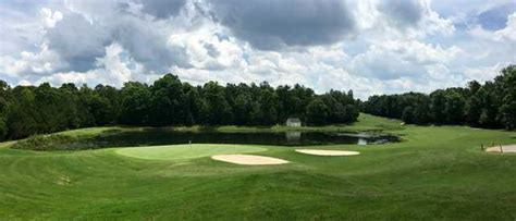 Enjoy No Fees At Woodlands Course at Chateau Elan Golf Club - Braselton GA | TeeOff