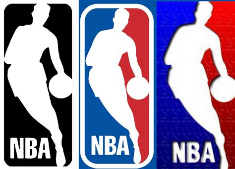 Logos Gallery Picture: Logo NBA