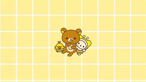 Aesthetic Kawaii Yellow Cute Wallpapers - Wallpaper Cave