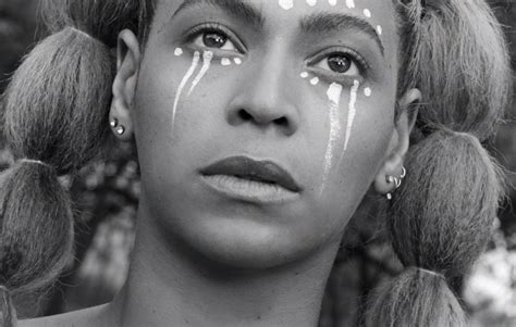 An A-Z guide for Beyonce's visual album Lemonade