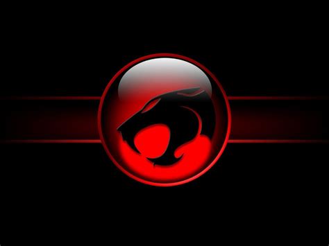 ThunderCats Logo Wallpapers - Wallpaper Cave