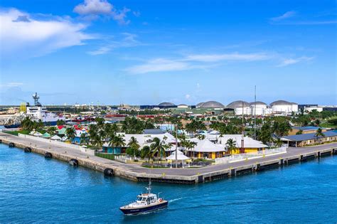 Freeport (Bahamas) (ville) - Guide voyage