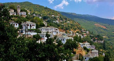 Pelion | Kids Love Greece