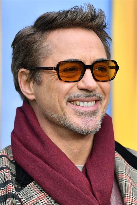 Nine times Robert Downey Jr proved he has the best sunglasses in the ...