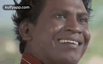 Shocking Smile.Gif GIF - Shocking smile Vadivelu Comedian - Discover ...